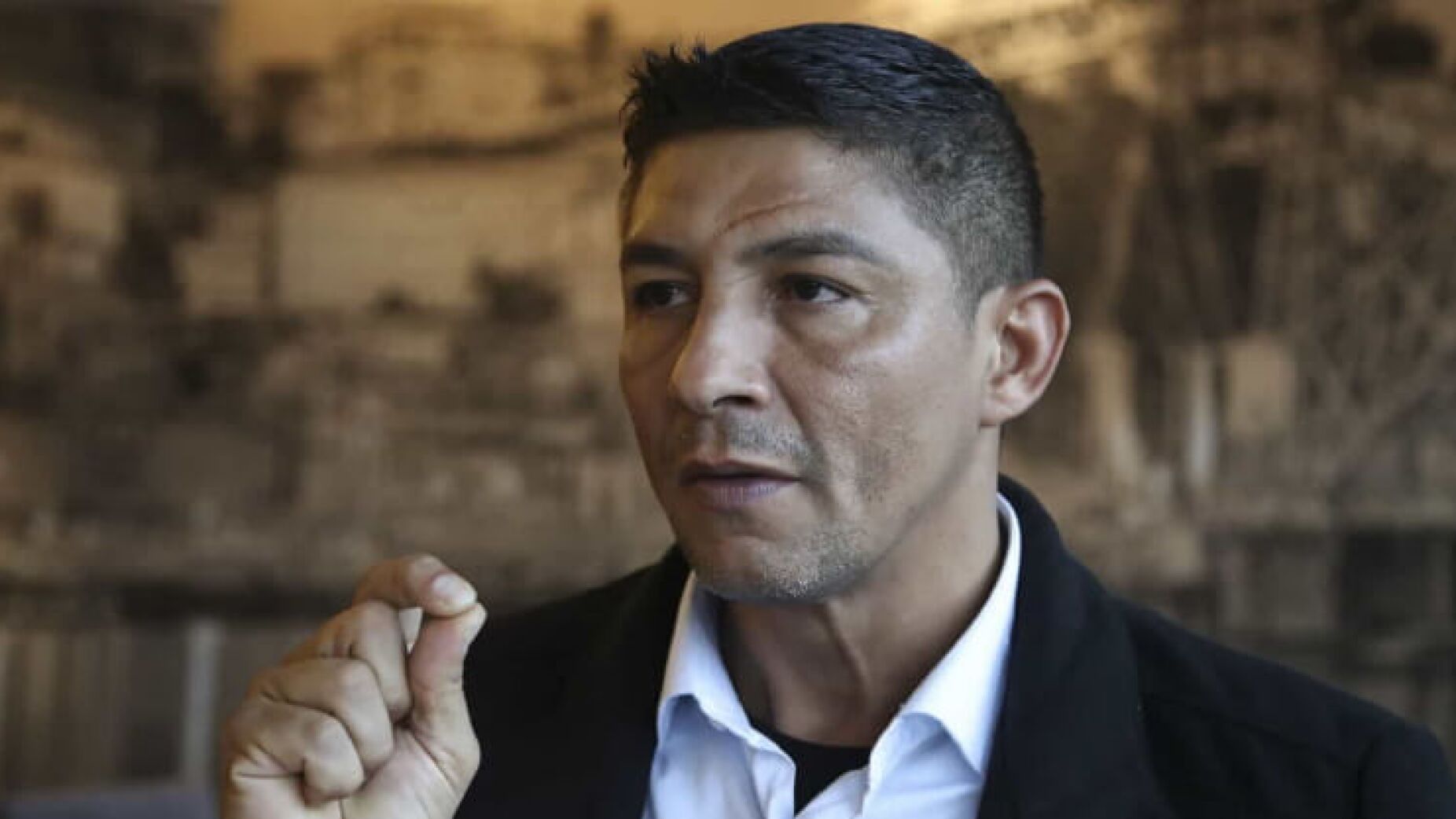 Mário Jardel confessa: "Podia já estar morto"