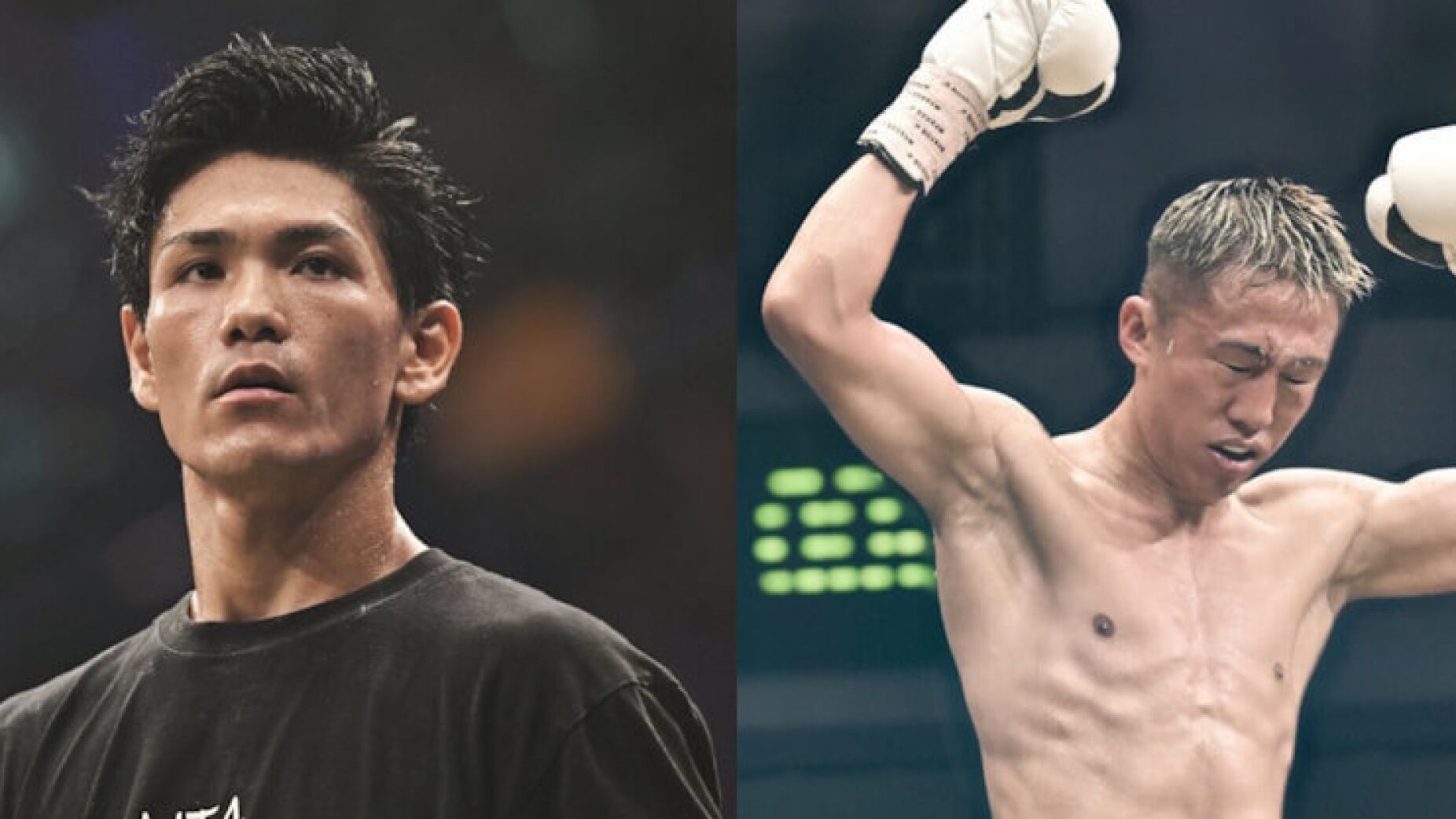 Tragédia: Dois pugilistas japoneses morrem no mesmo evento