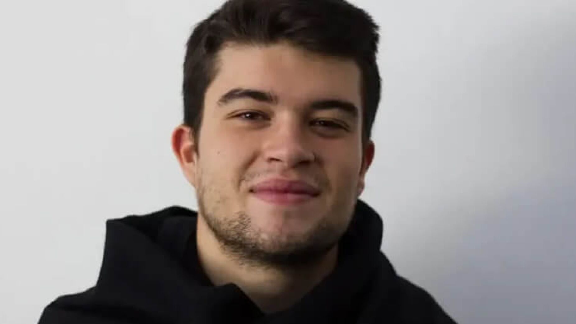 Jovem árbitro morre em acidente trágico - ÚLTIMA HORA