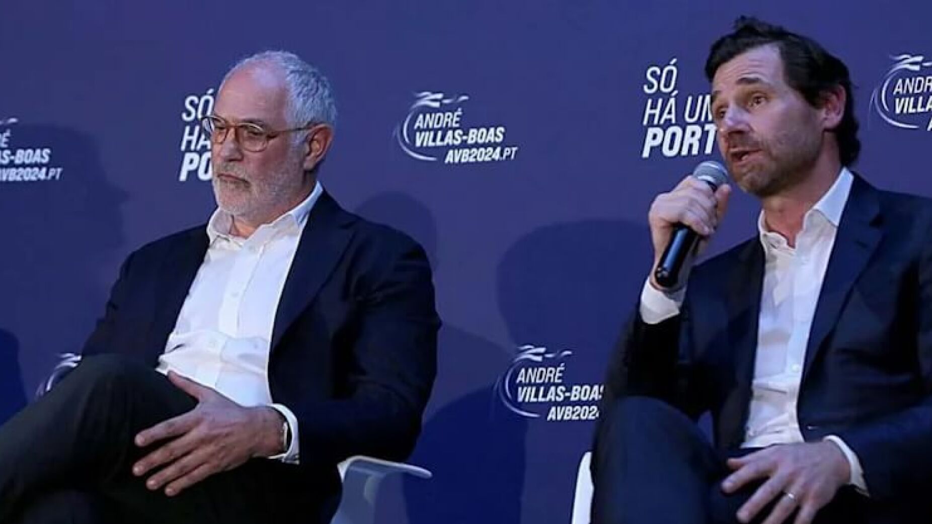 Villas-Boas toma medida drástica e quem paga é Zubizarreta