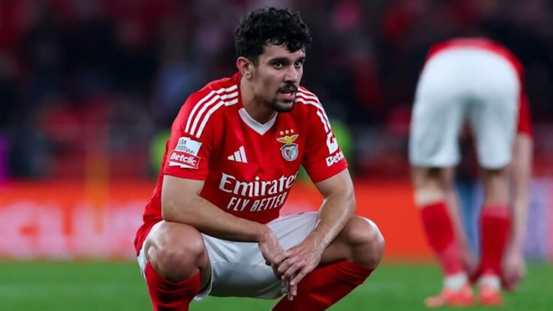 "Primeiro golo do Casa Pia ao Benfica é merecedor do Guinness"