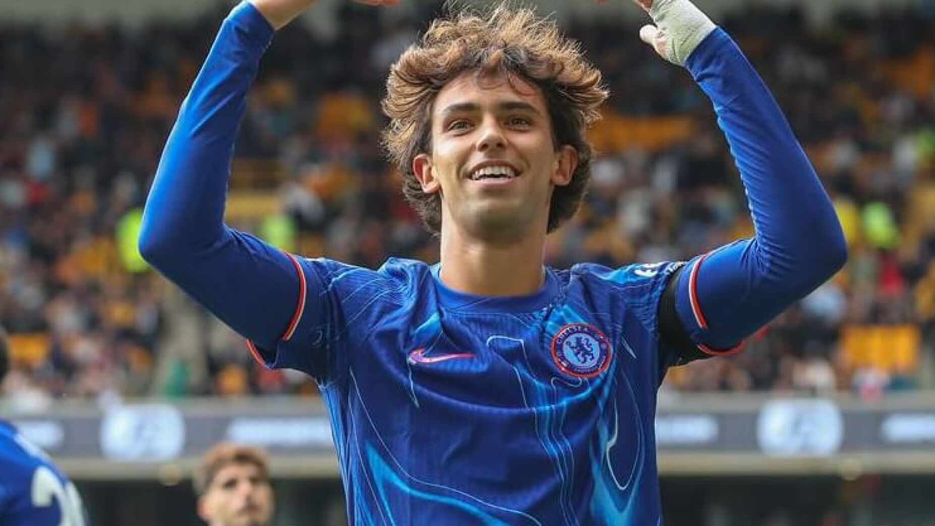 Após perder Félix, Benfica chega a acordo com outro avançado