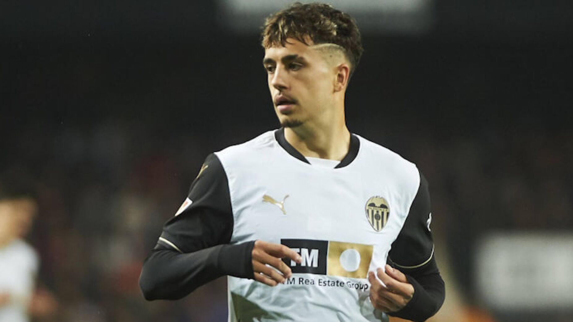 Valência quer Iván Jaime mas não quer pagar o preço acordado com o FC Porto