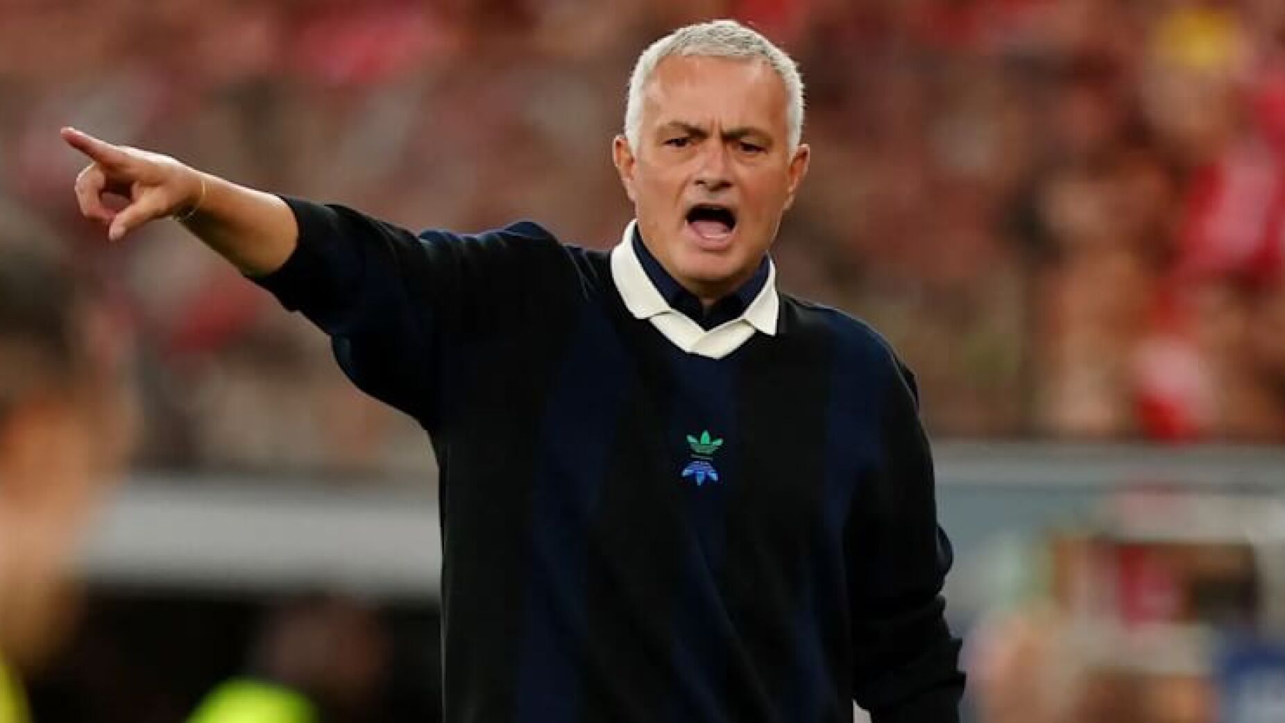 Lenda do Benfica: "Mourinho não inventou nada no futebol"