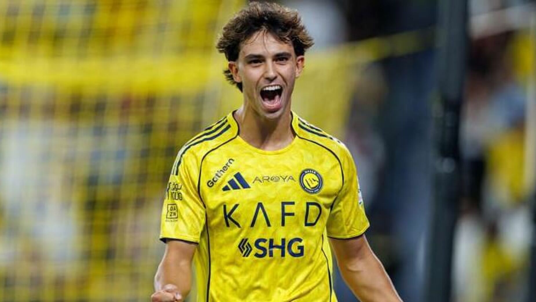 Félix fala do regresso falhado à Luz e deixa acusação ao Benfica