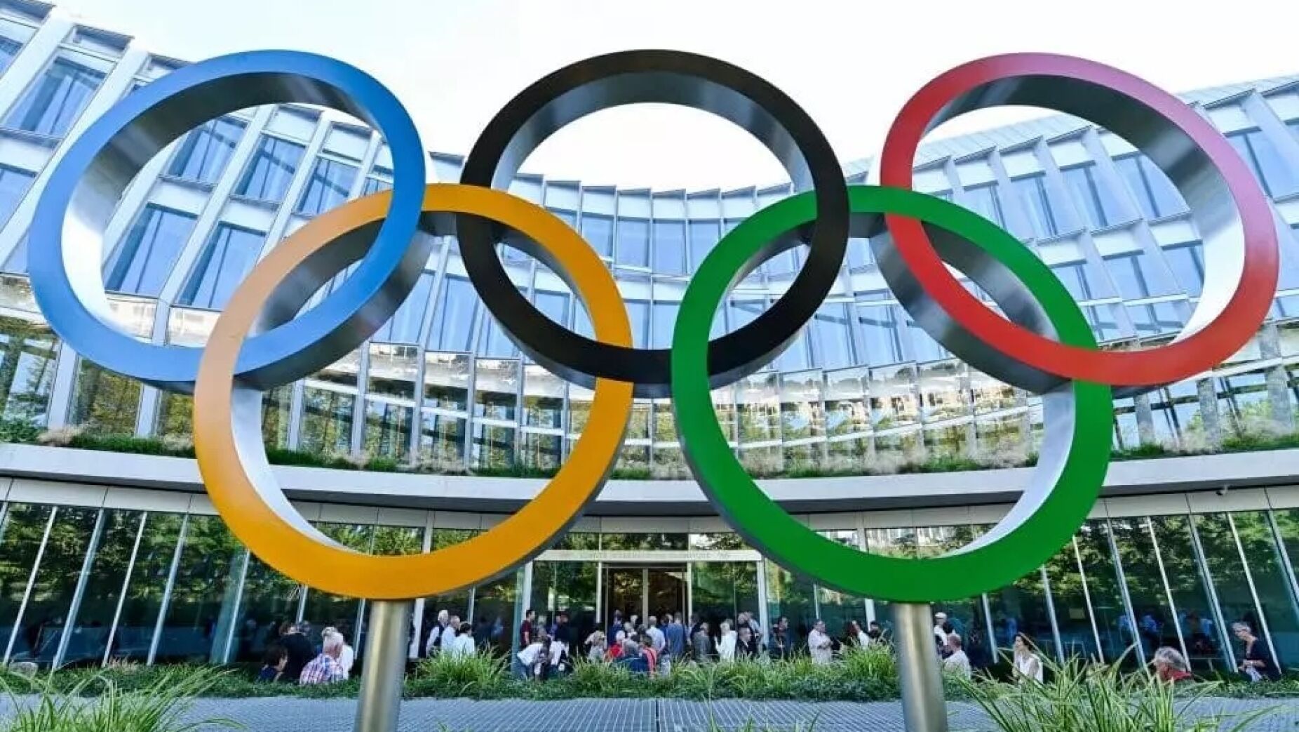 Nova regra ol&iacute;mpica gera revolta: acusa&ccedil;&otilde;es graves colocam COI no centro da pol&eacute;mica