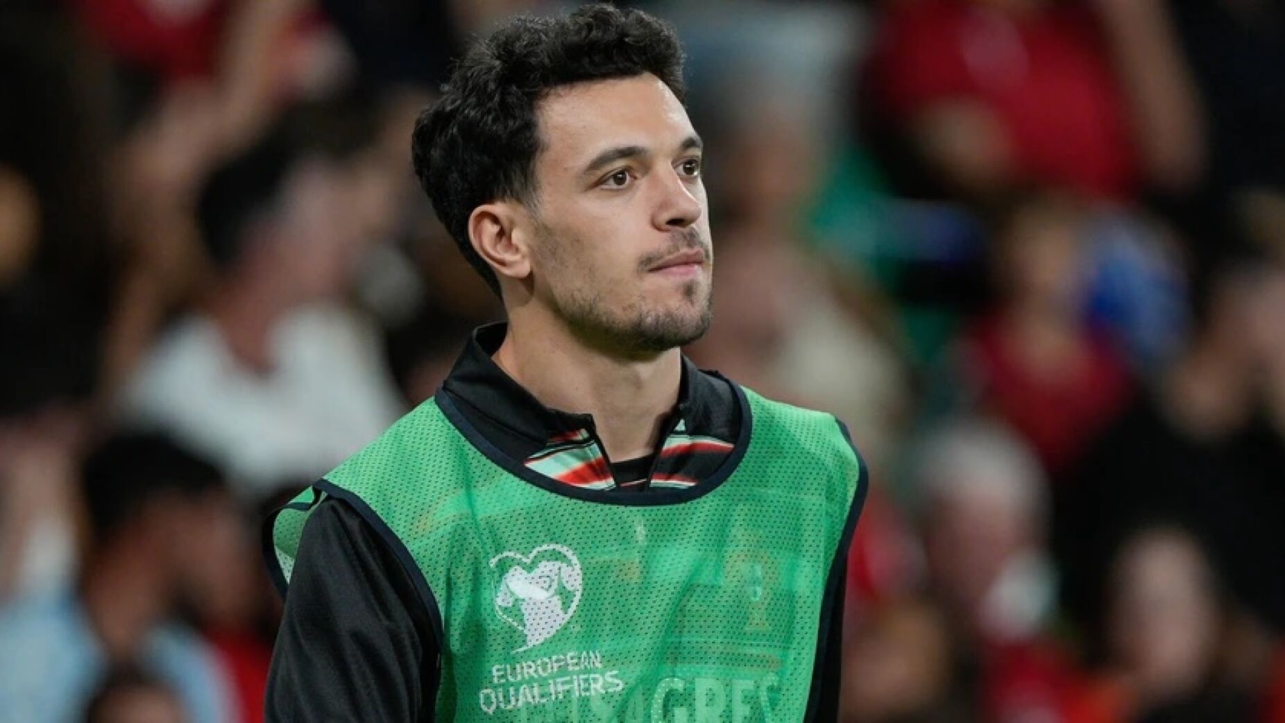 N&atilde;o treina&hellip; mas n&atilde;o fica para tr&aacute;s: h&aacute; decis&atilde;o sobre Pote antes da viagem