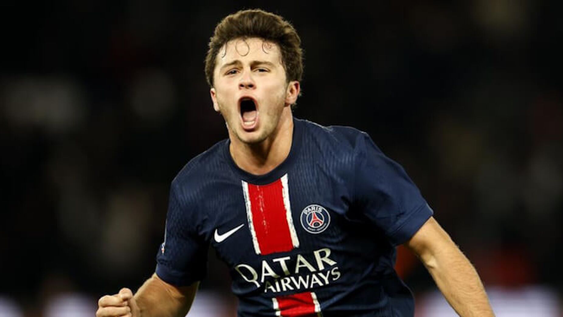 PSG vence Champions e Benfica enche cofres por causa de João Neves