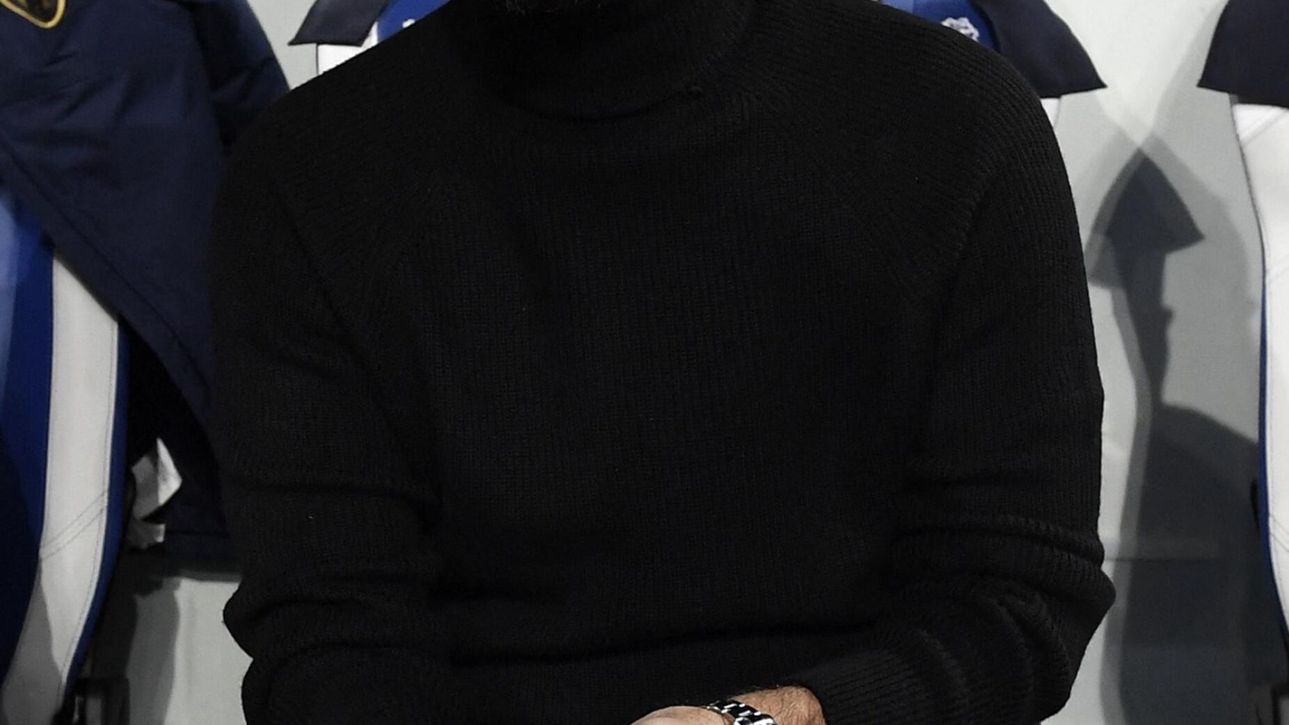 Farioli elogia exibi&ccedil;&atilde;o, mas deixa aviso s&eacute;rio: &ldquo;Os pr&oacute;ximos meses v&atilde;o ser exigentes&rdquo;