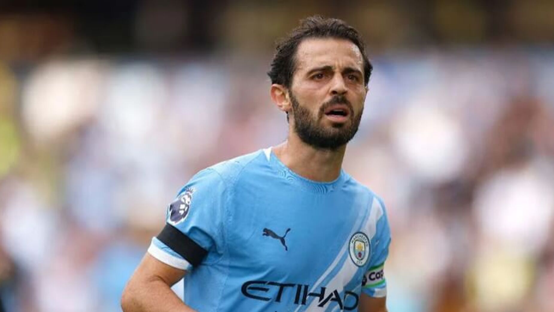 Regresso de Bernardo Silva ao Benfica mais complicado após ameaça milionária