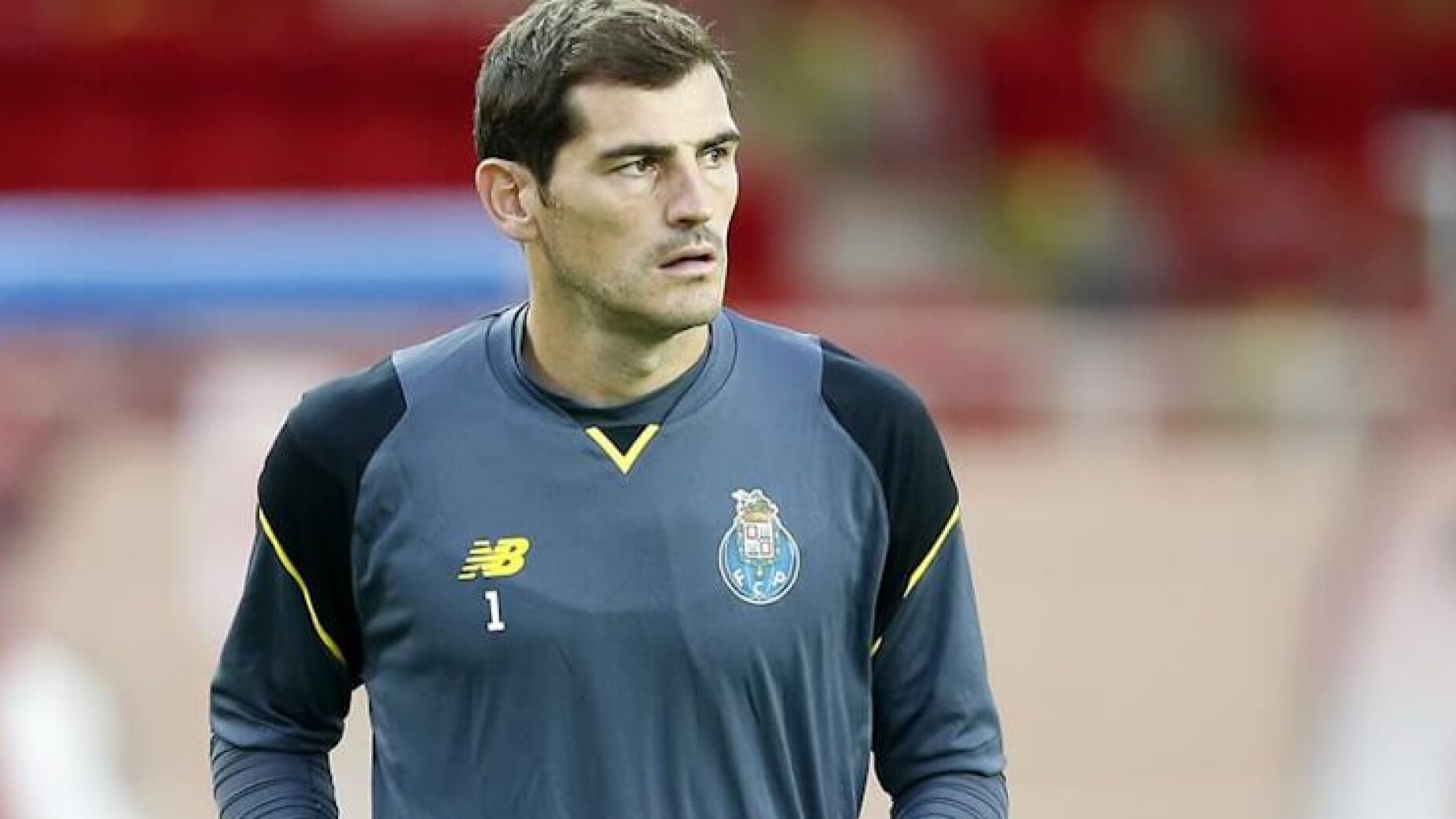 Casillas reclama dívida milionária e leva FC Porto a tribunal