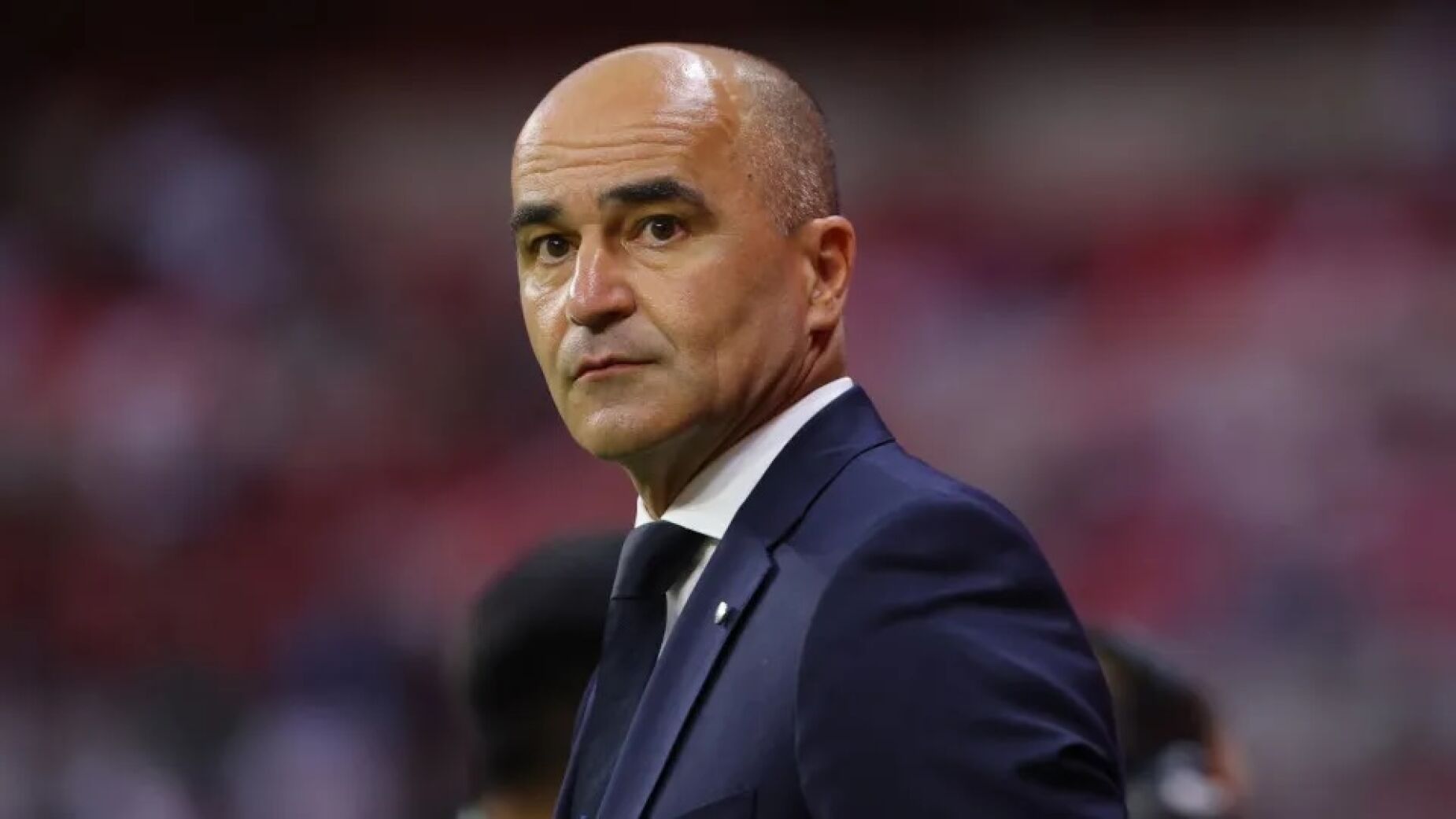 Martínez explica decisões após vitória: há um caso que não passou despercebido