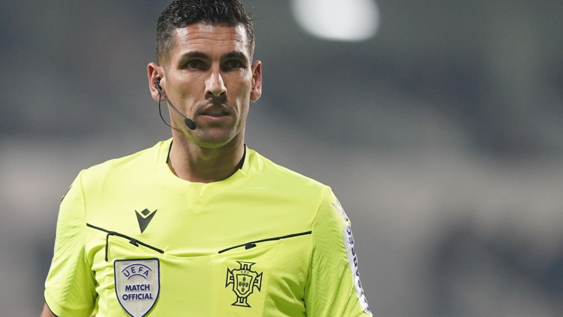 Queixa do FC Porto contra F&aacute;bio Ver&iacute;ssimo arquivada dois dias ap&oacute;s o cl&aacute;ssico