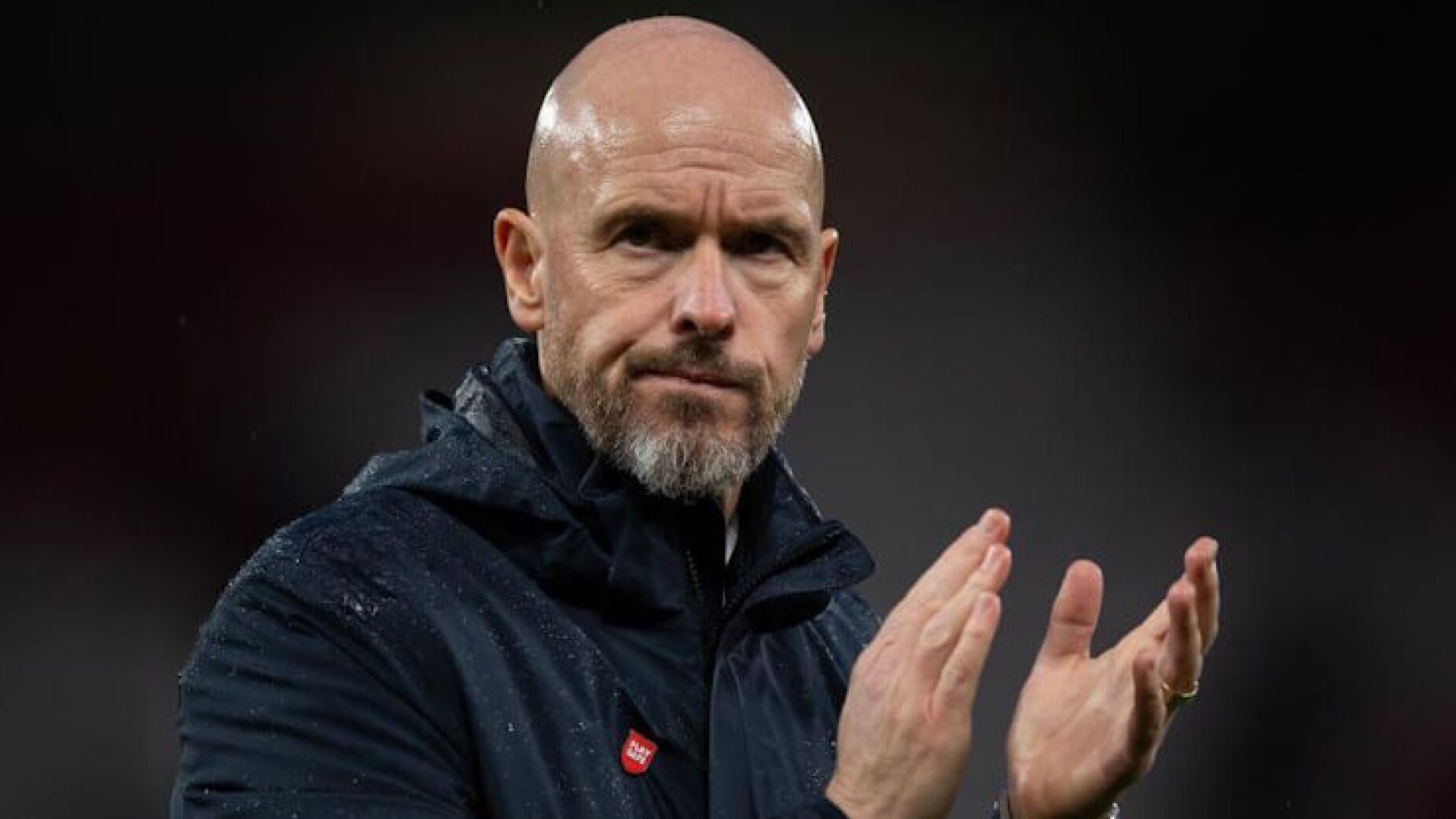 Erik Ten Hag demitido do comando do Manchester United - OFICIAL