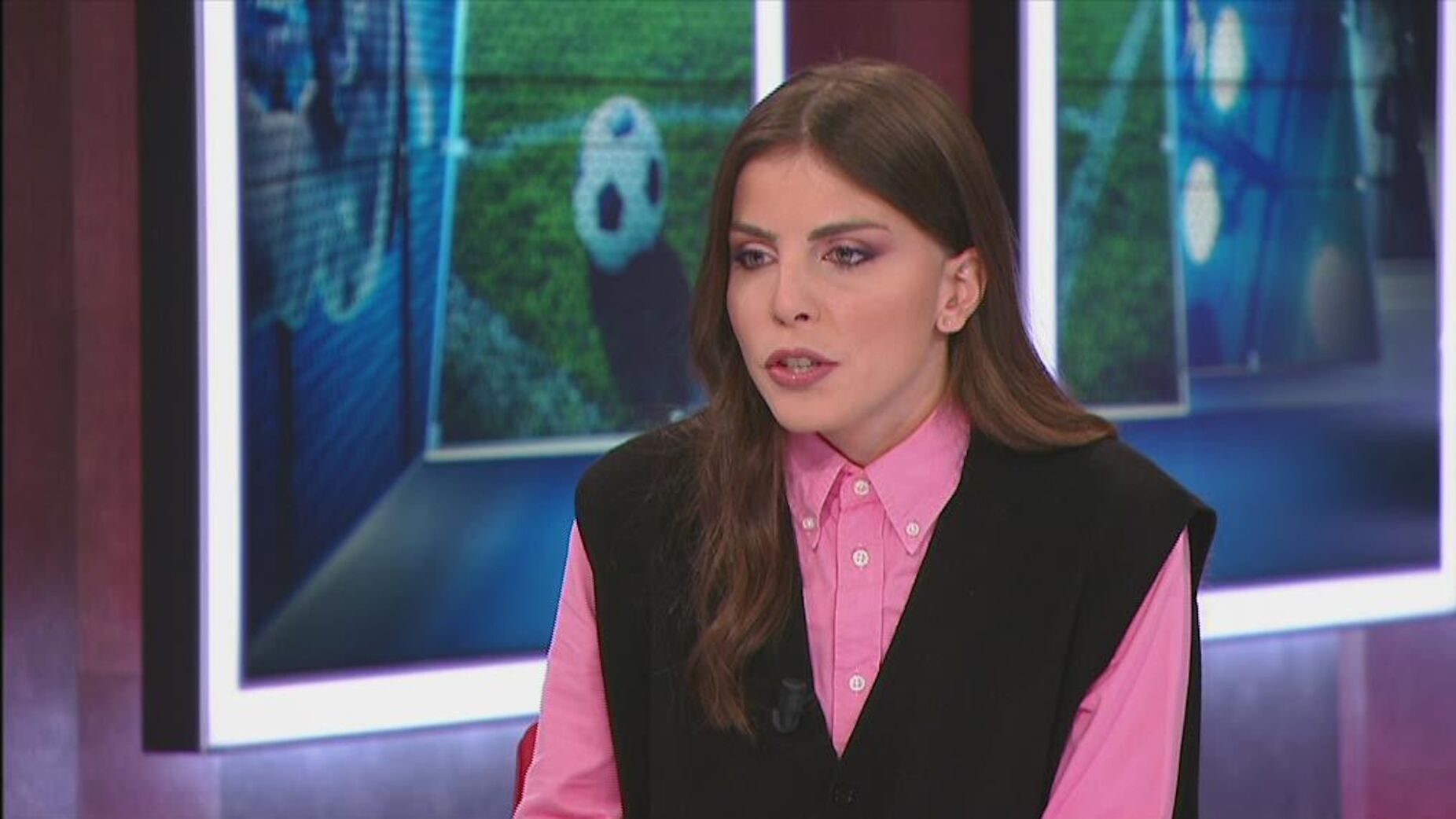 Sofia Oliveira deixa recado polémico a quem votou em Rui Costa