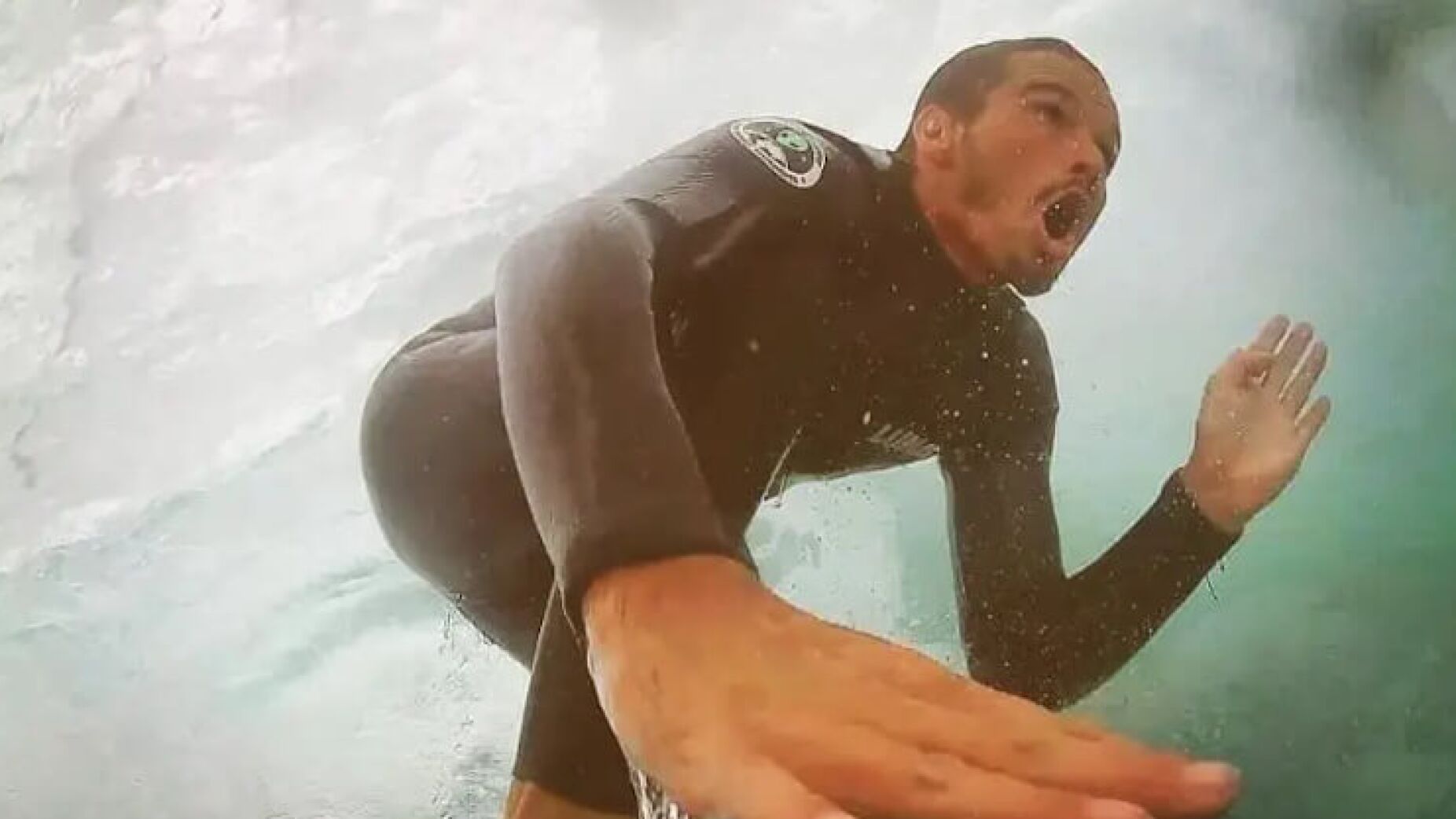 Surf em luto: Morreu Hugues Oyarzabal, o primeiro ‘rei dos tubos’