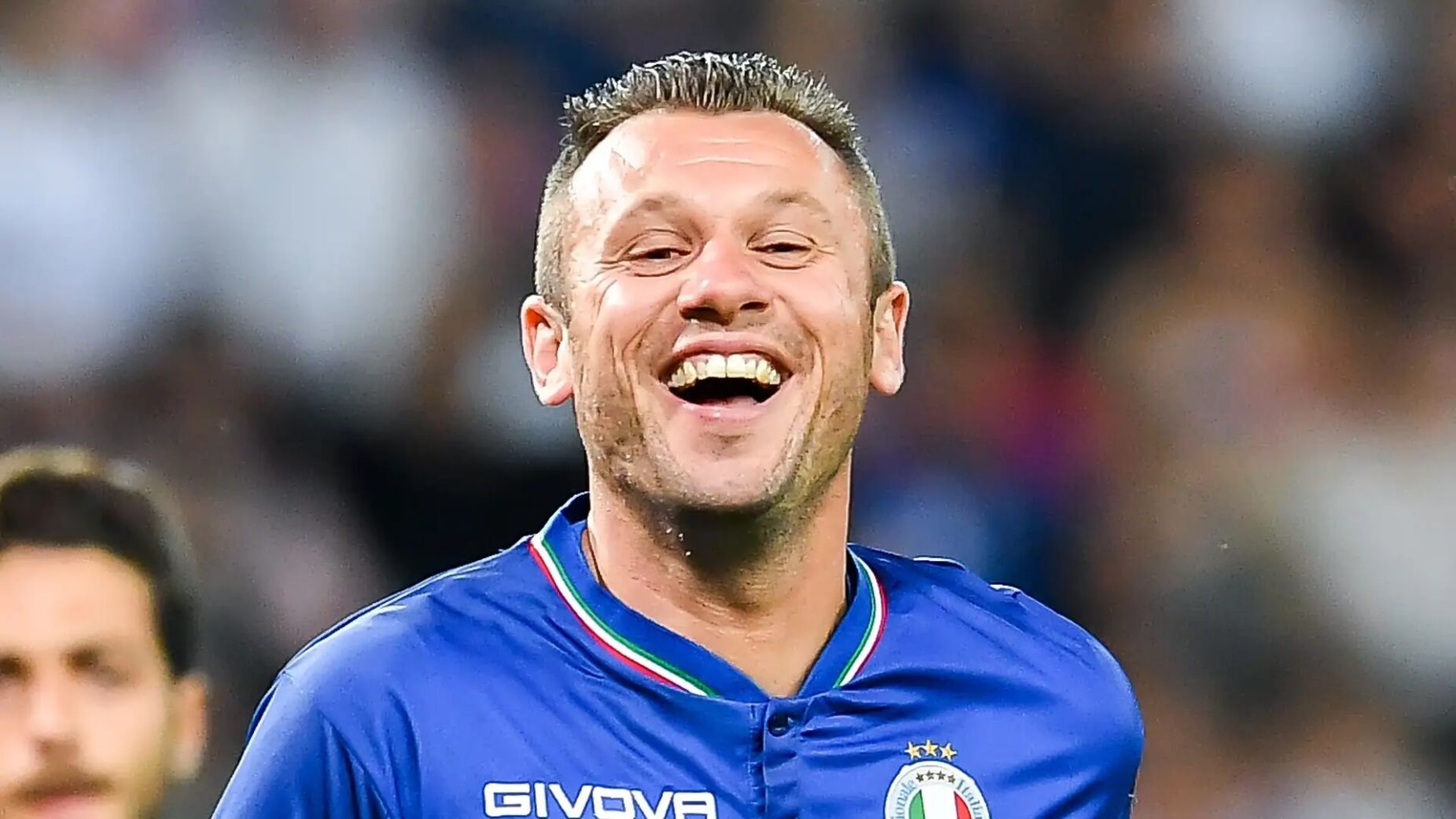 Cassano Volta ao Ataque e Aponta Allegri ao Mesmo Destino Que Mourinho