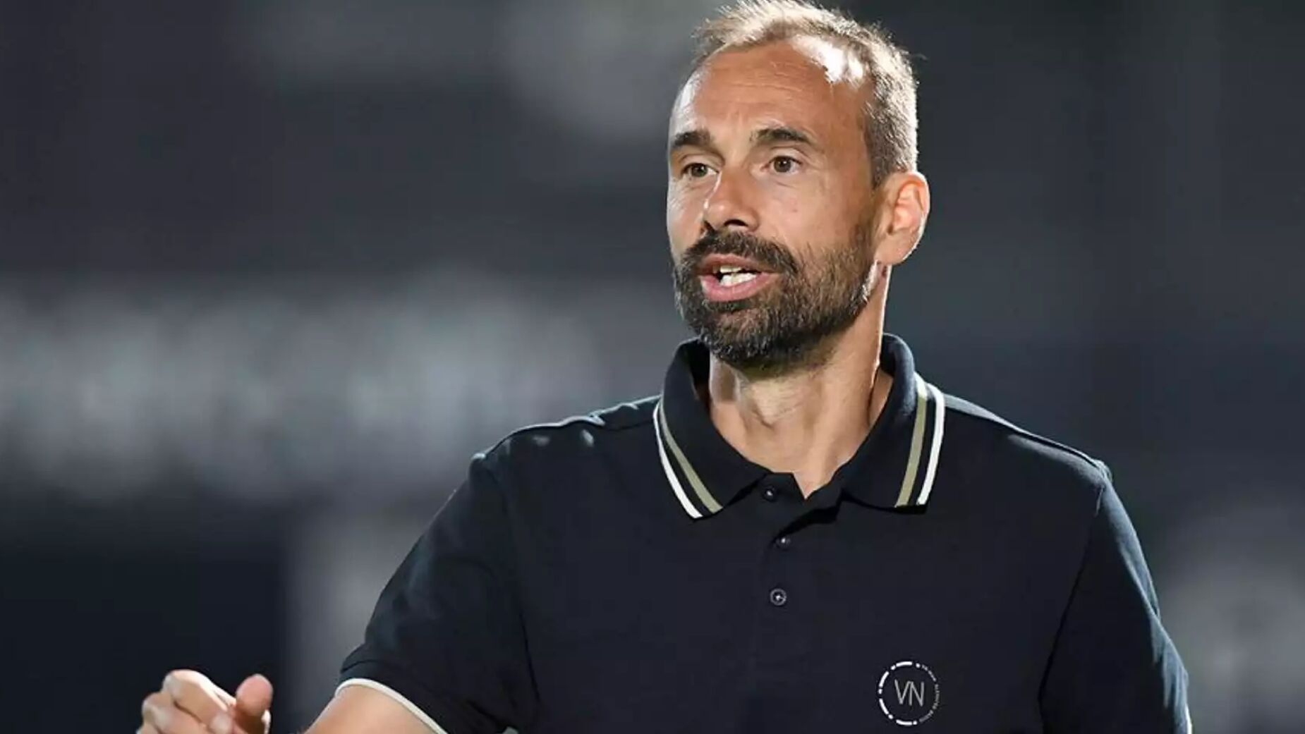 Hugo Oliveira antevê grande espetáculo no Minho: “O SC Braga está em crescendo e temos água na boca para o futuro”