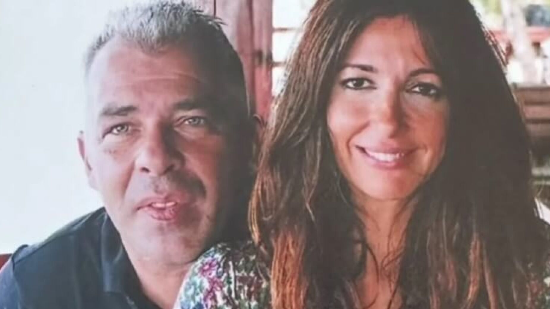 Viúva de Jorge Costa quebra silêncio com mensagem emotiva
