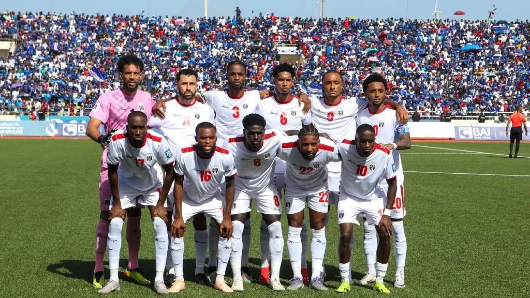 Mundial em risco? O cen&aacute;rio que pode abalar o Grupo G em 2026