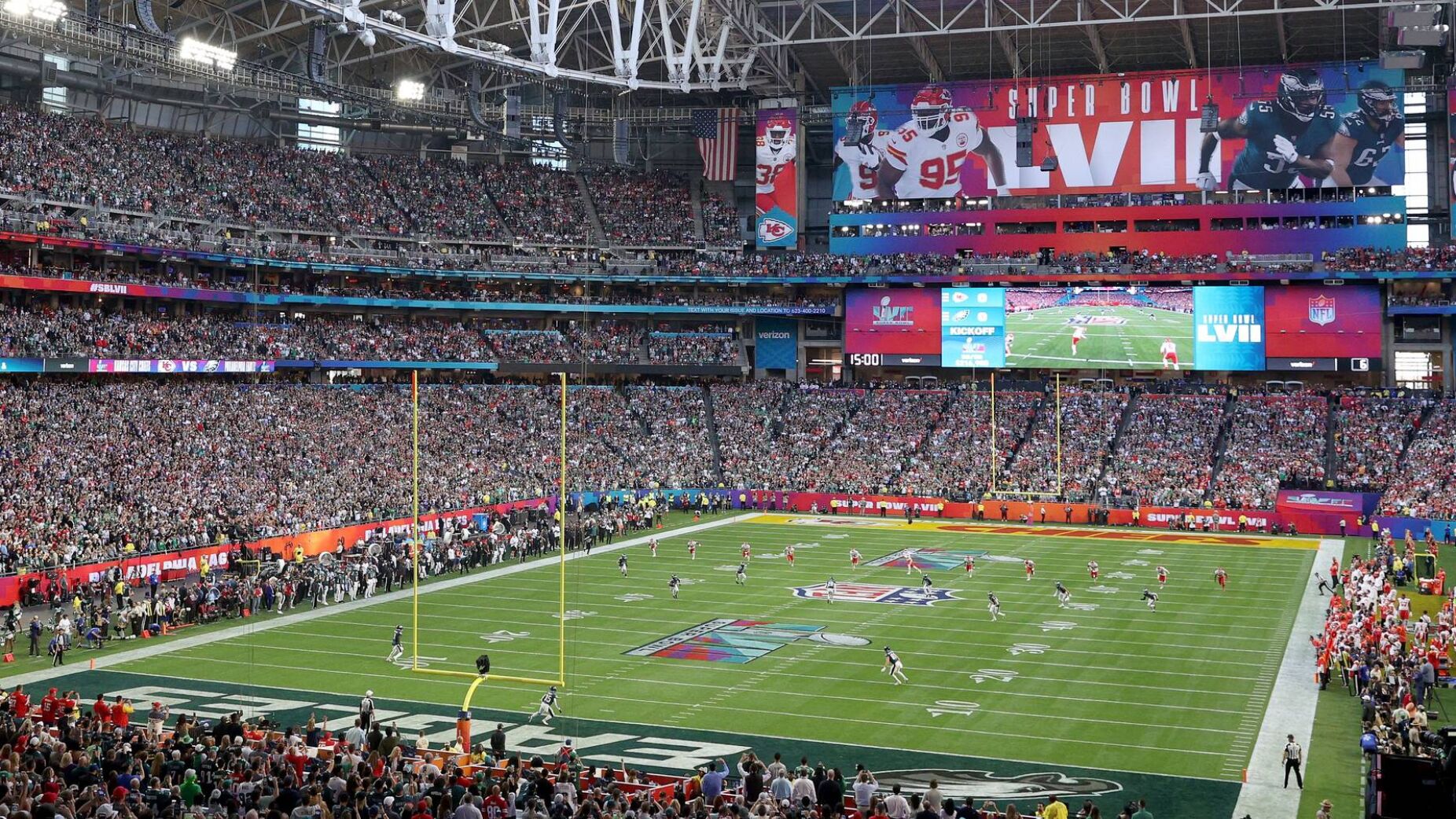Super Bowl Dispara Valores da Publicidade e Confirma Regresso em For&ccedil;a da Televis&atilde;o Tradicional