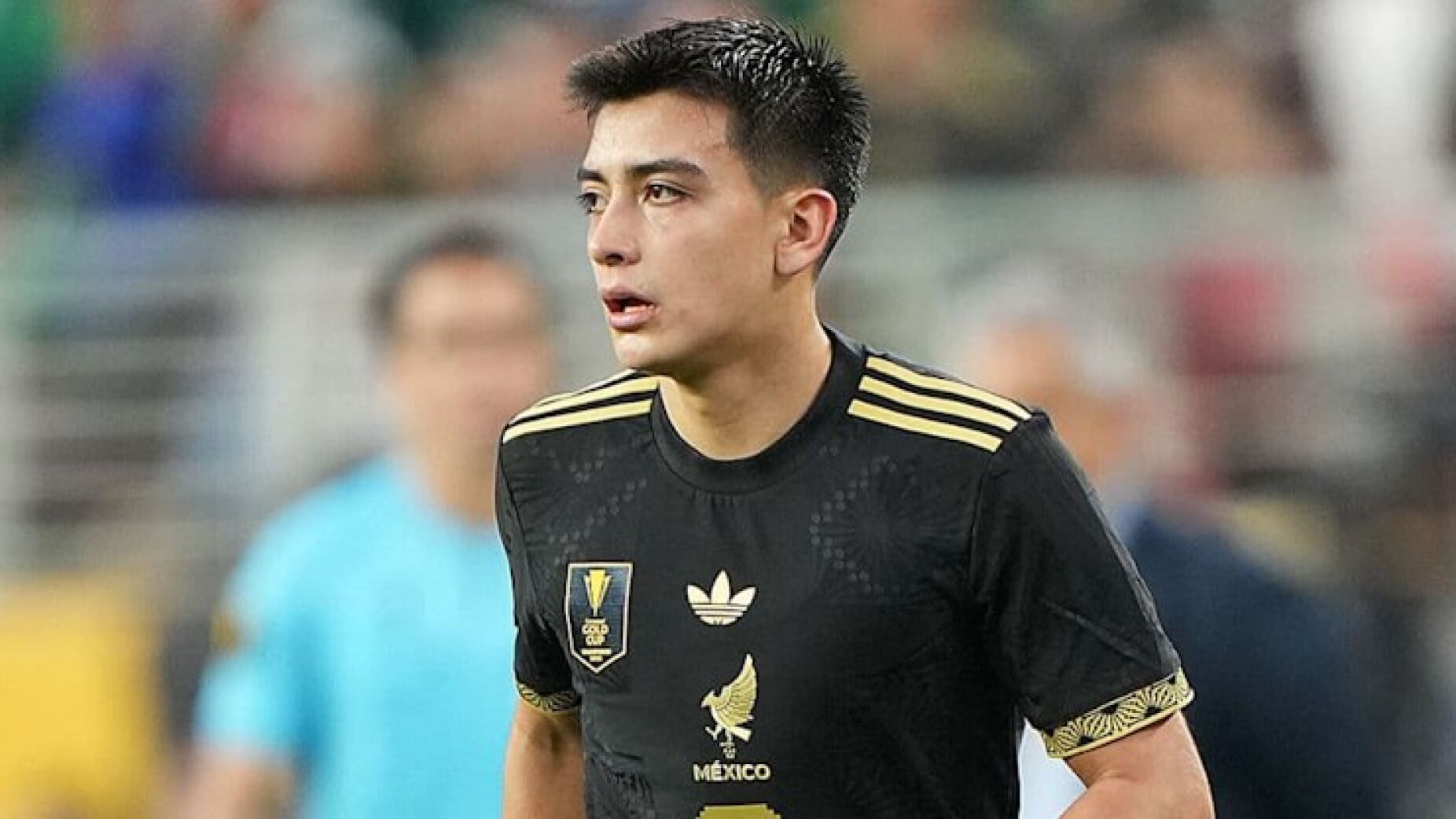 Craque mexicano bate recorde mundial aos 16 anos