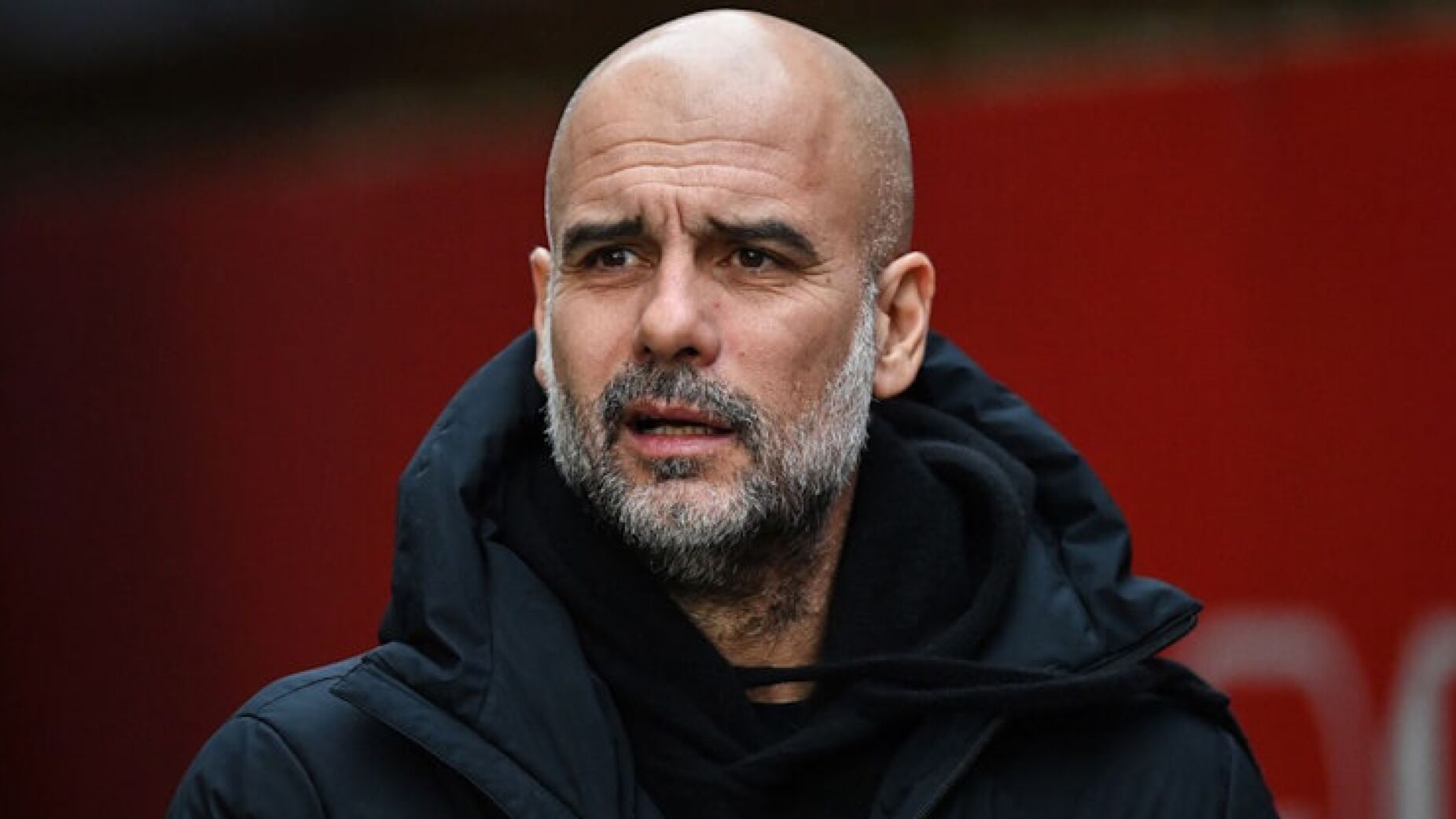 Guardiola revela plano após City: "Está mais do que decidido"