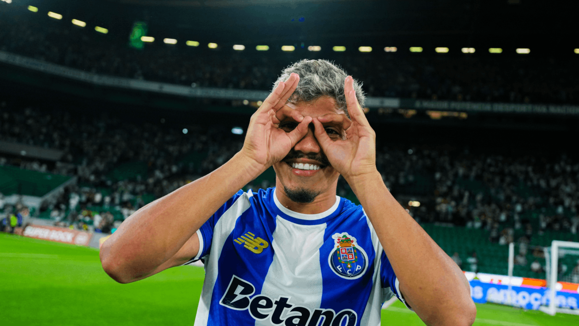 FC Porto resolve cedo e gere at&eacute; ao fim: Drag&atilde;o vence Moreirense sem sobressaltos