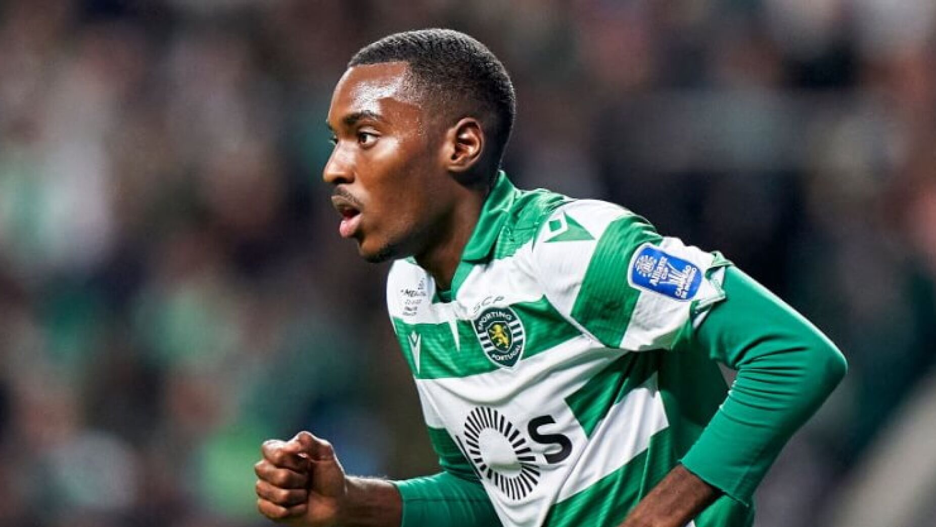Ex-Sporting Rafael Camacho já tem novo clube após dois anos sem jogar