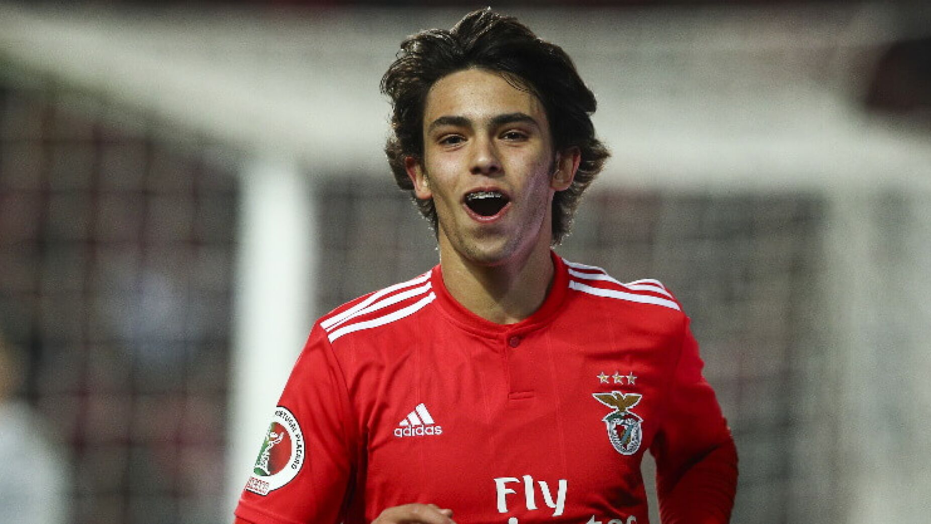 Félix dá novidades sobre o regresso ao Benfica - ÚLTIMA HORA