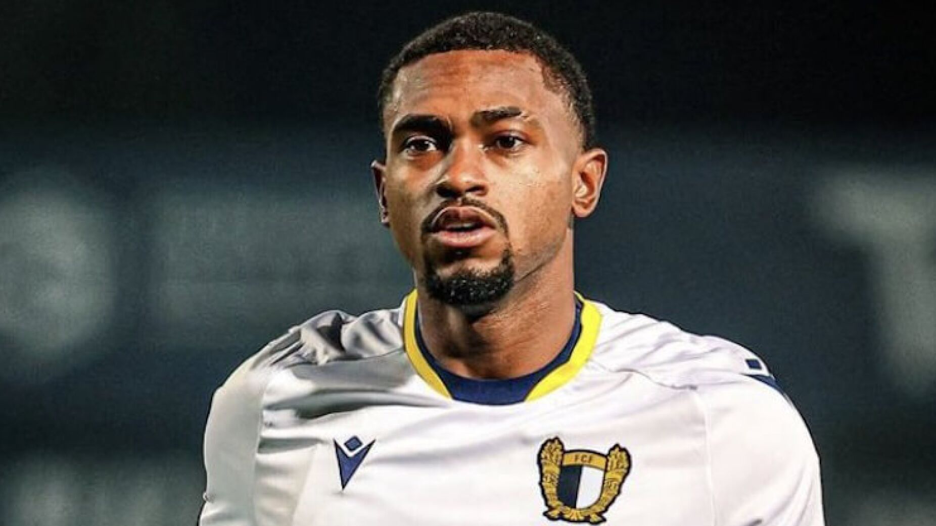 Volte-face: Transferência de Otávio para o FC Porto em risco de cair