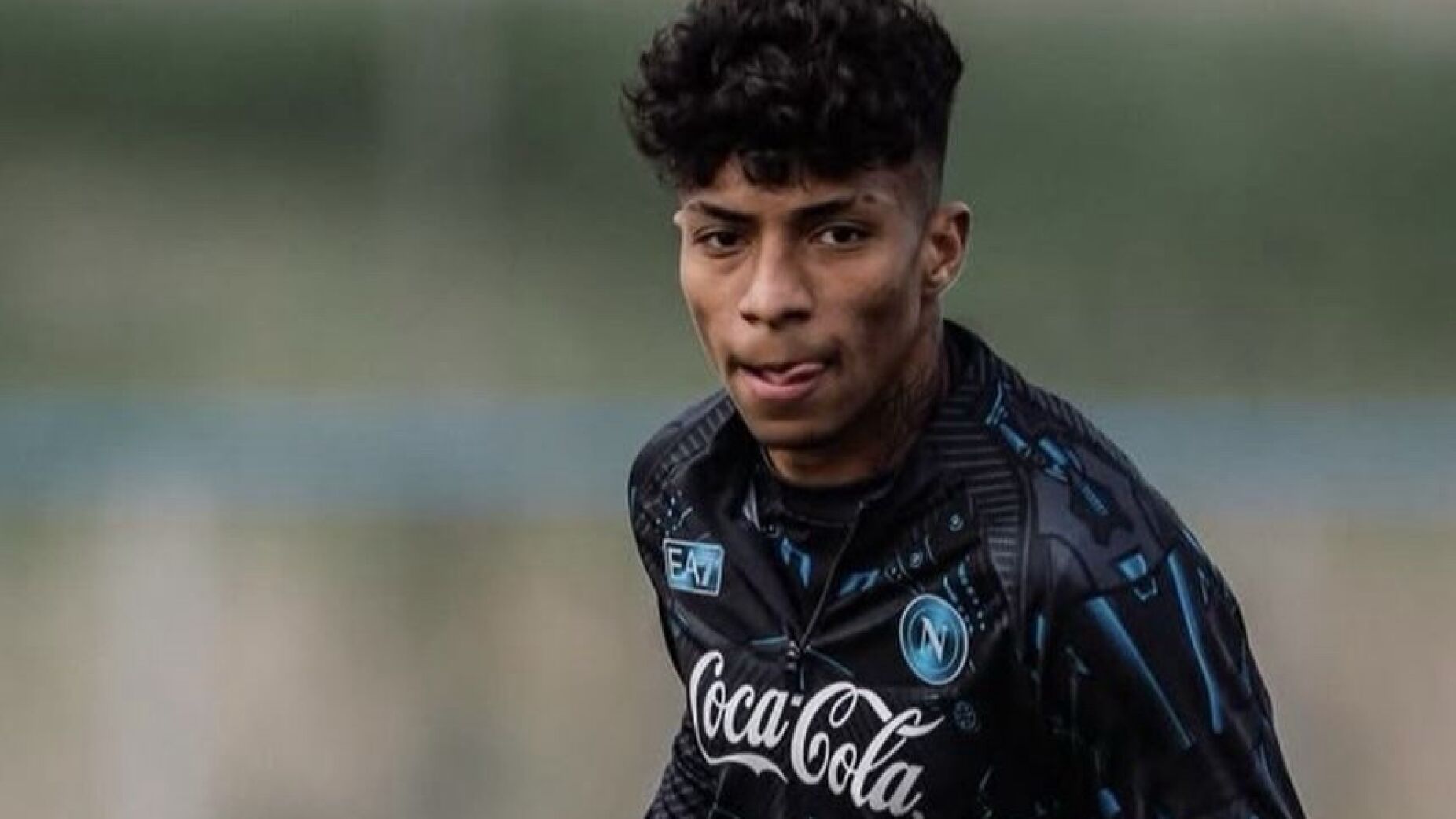 Deixou o Sporting e Já Dá Cartas em Nápoles: Alisson Bisou na Estreia e Convenceu Conte