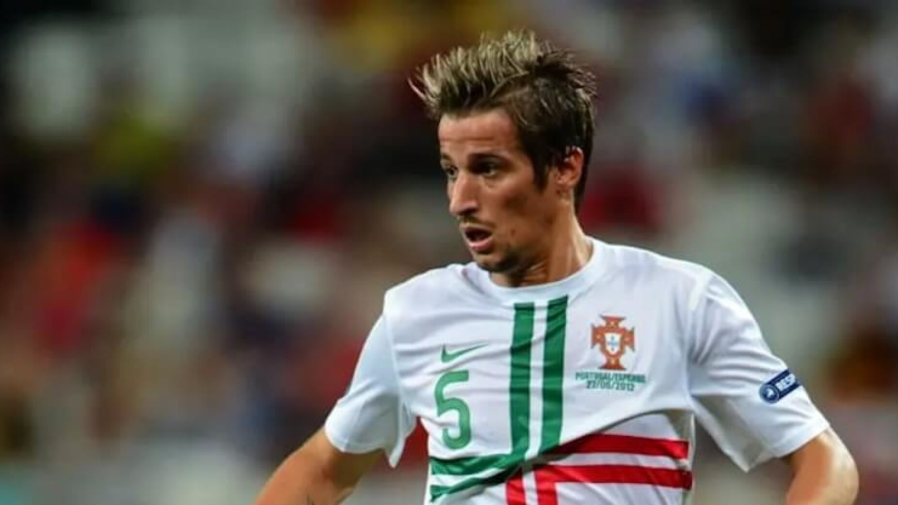 Fábio Coentrão reage à polémica do viveiro ilegal - ÚLTIMA HORA