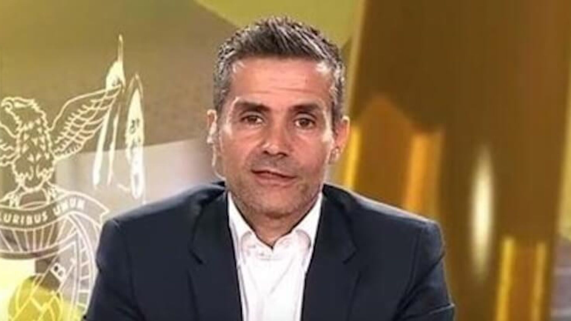 Tiago Silva arrasa ataque de Varandas: "Tem a lata de vir dar lições..."