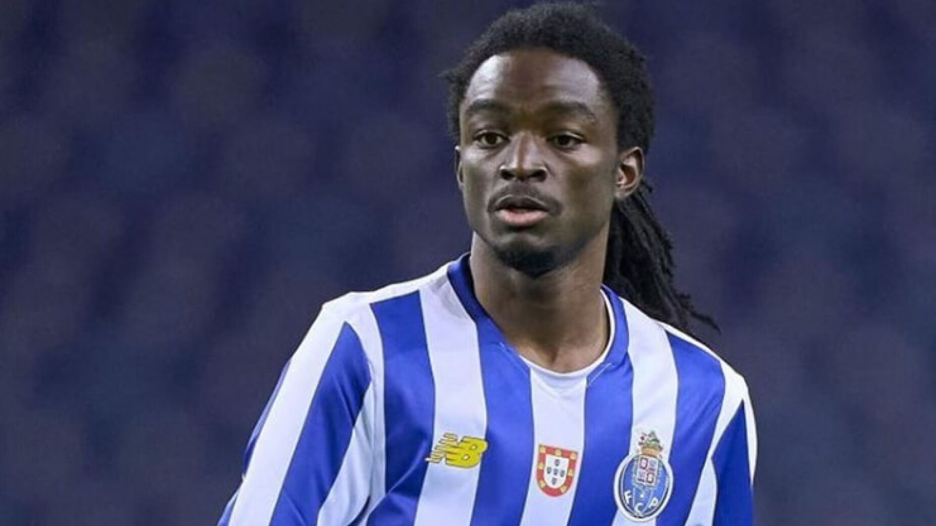 Romário Baró de saída do FC Porto a caminho do estrangeiro