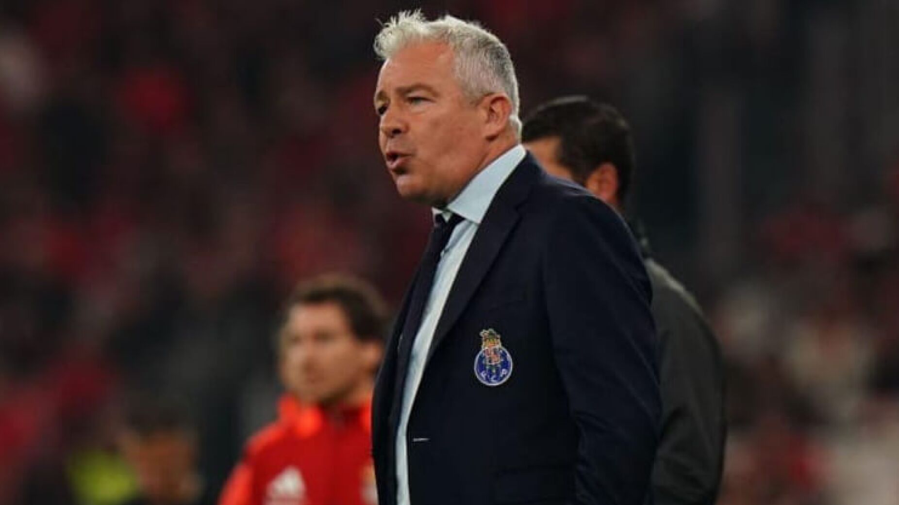 A reação de dor do FC Porto à morte inesperada de Jorge Costa