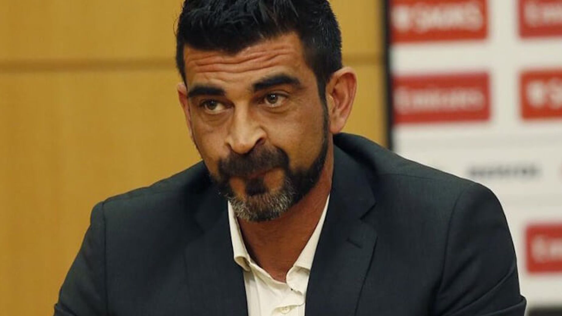 Diretor de comunicação Ricardo Lemos de saída do Benfica