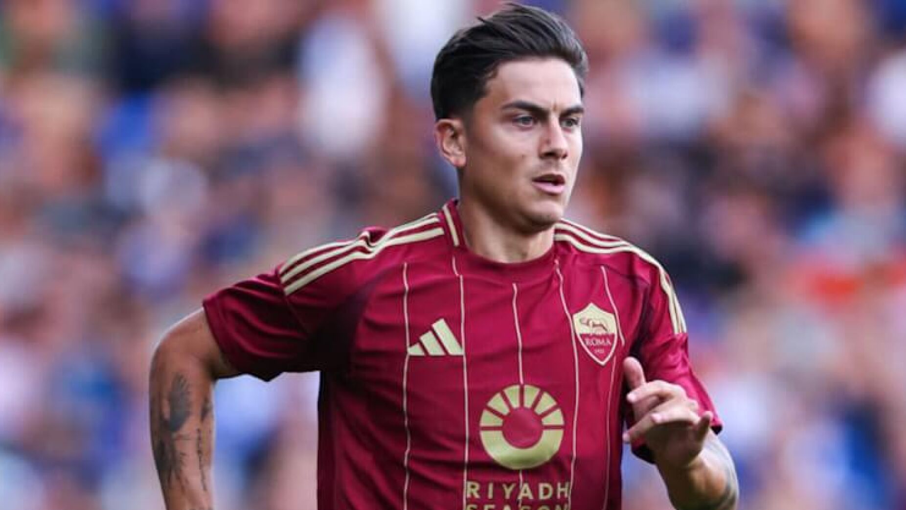BOMBA: Paulo Dybala apontado como alvo do Benfica