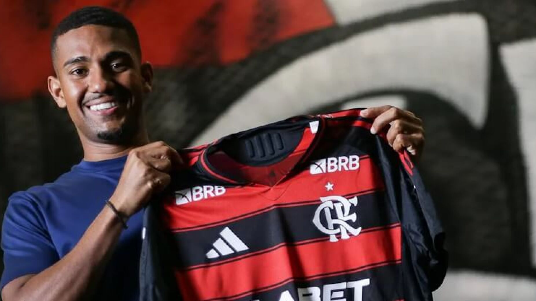 Samuel Lino ruma ao Flamengo e Gil Vicente encaixa milhões históricos