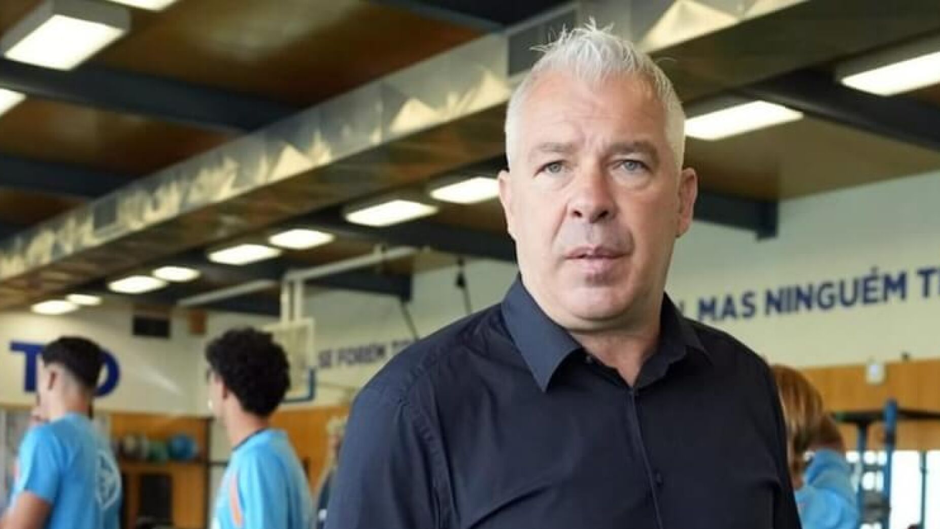 Benfica e Sporting já reagiram à morte de Jorge Costa