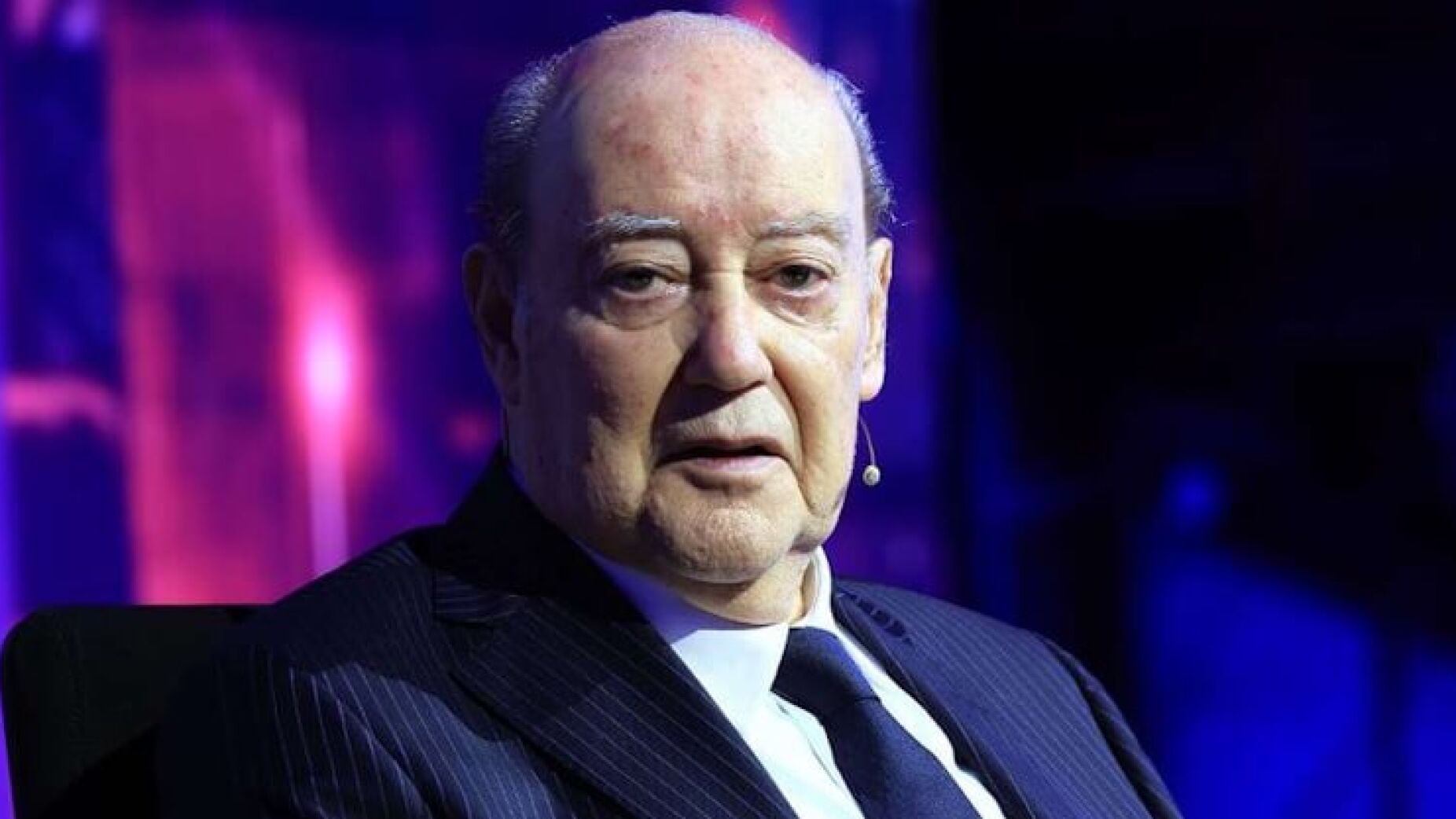 A polémica exigência dos filhos de Pinto da Costa para dar o nome do pai ao museu do FC Porto