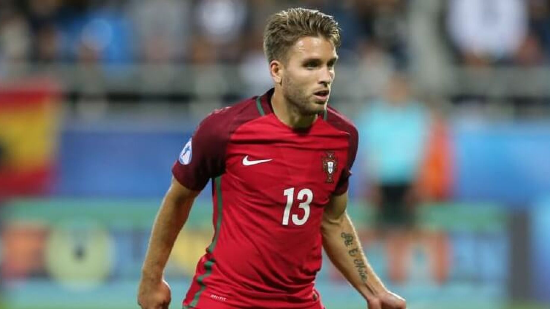 Gola&ccedil;o portugu&ecirc;s nos nomeados ao pr&eacute;mio Pusk&aacute;s (V&Iacute;DEO)