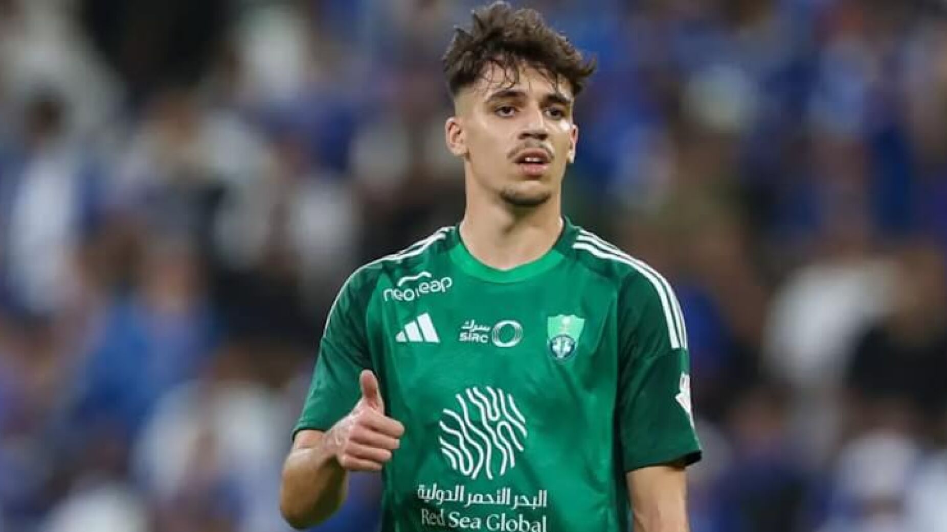 Fabrizio Romano revela os detalhes da oferta do FC Porto por Gabri Veiga
