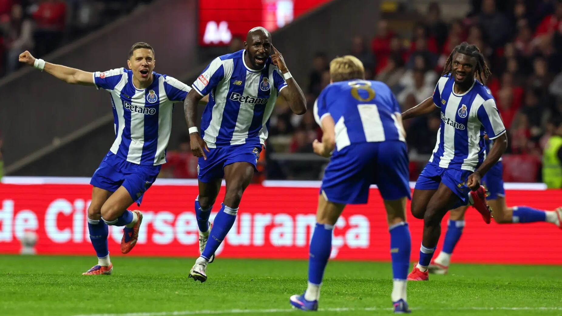 Vit&oacute;ria no Minho pode dizer muito&hellip; e h&aacute; quem j&aacute; fale em justi&ccedil;a e t&iacute;tulo