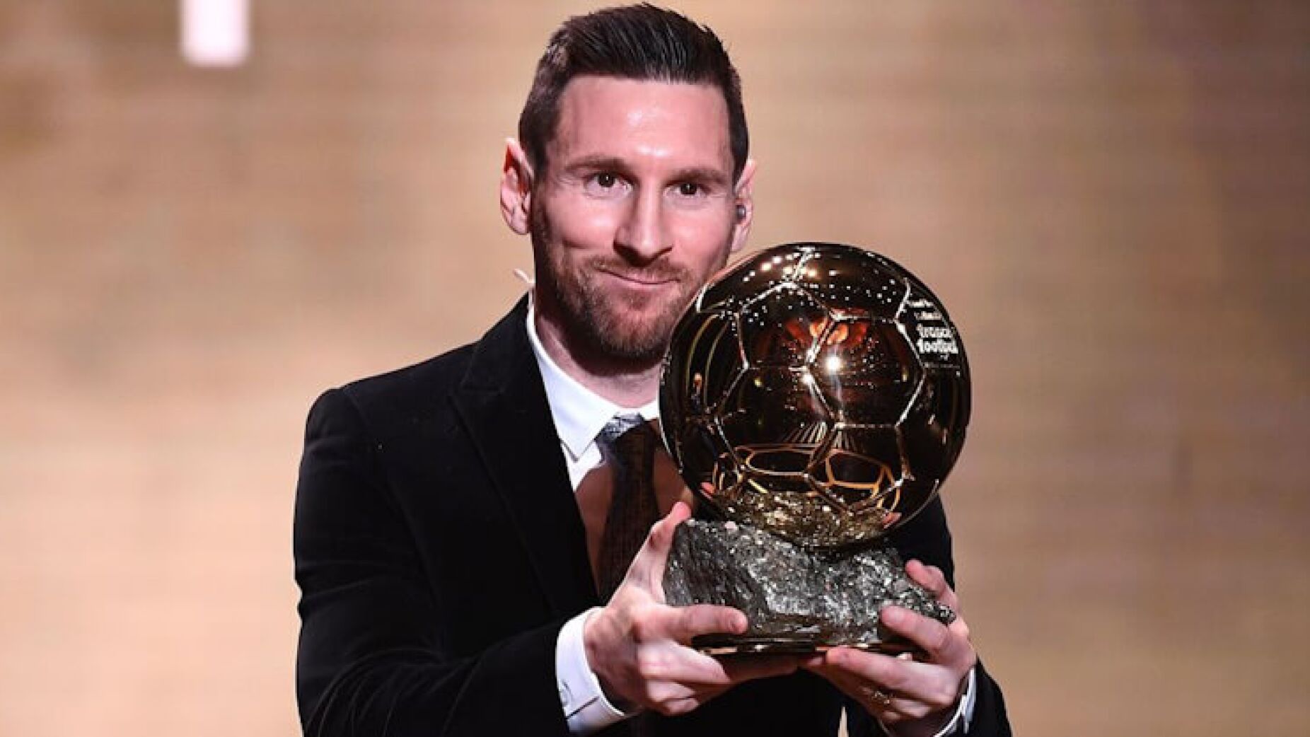 Messi elege Guardiola como o melhor treinador da sua carreira: «É único, tem algo diferente»