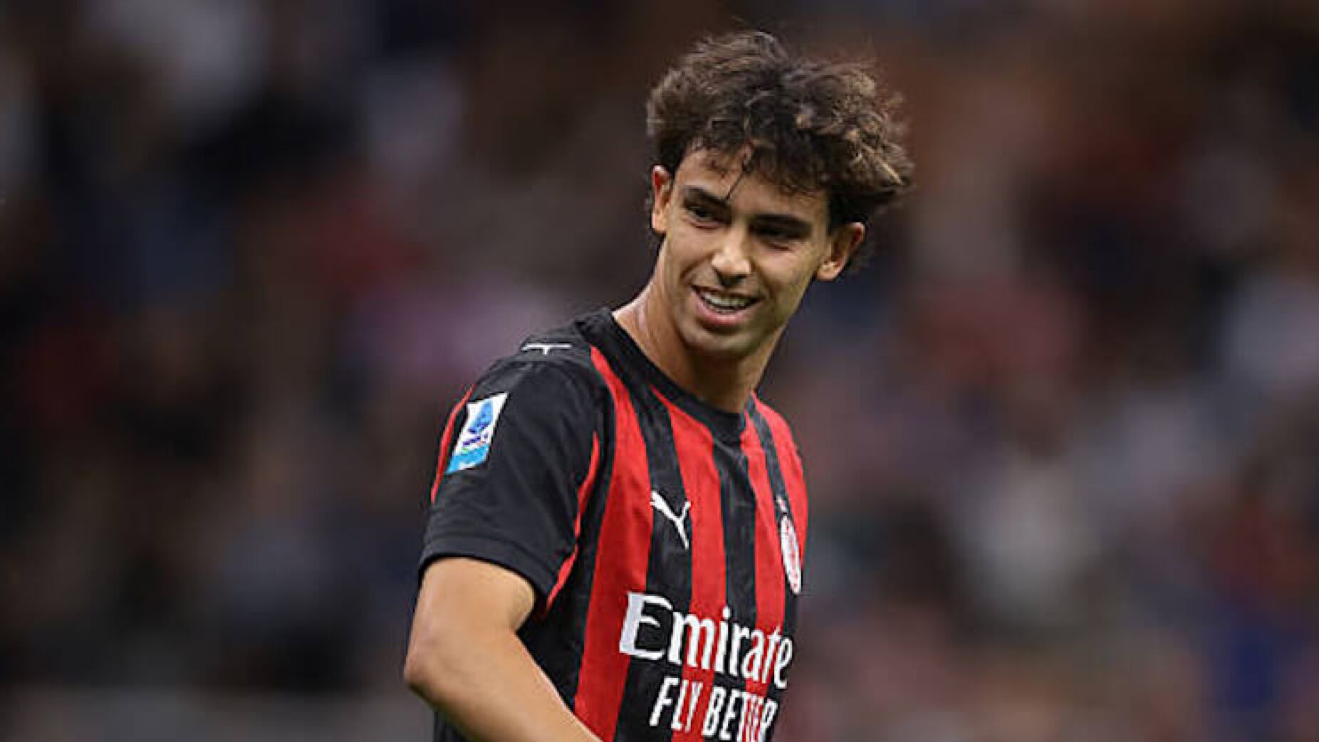 Félix marca golaço no provável adeus de Conceição ao Milan