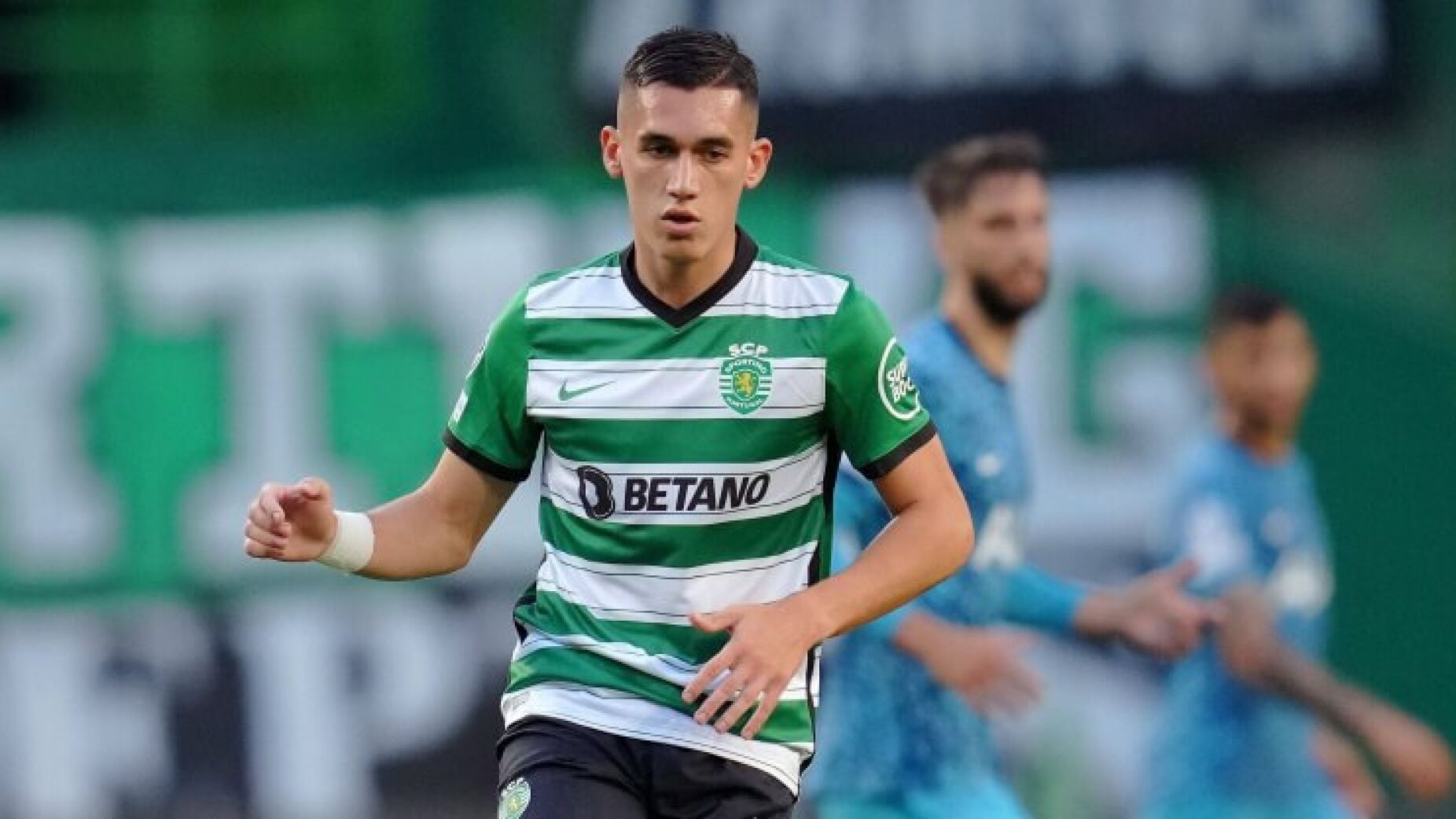 Sotiris de saída do Sporting rumo ao futebol alemão