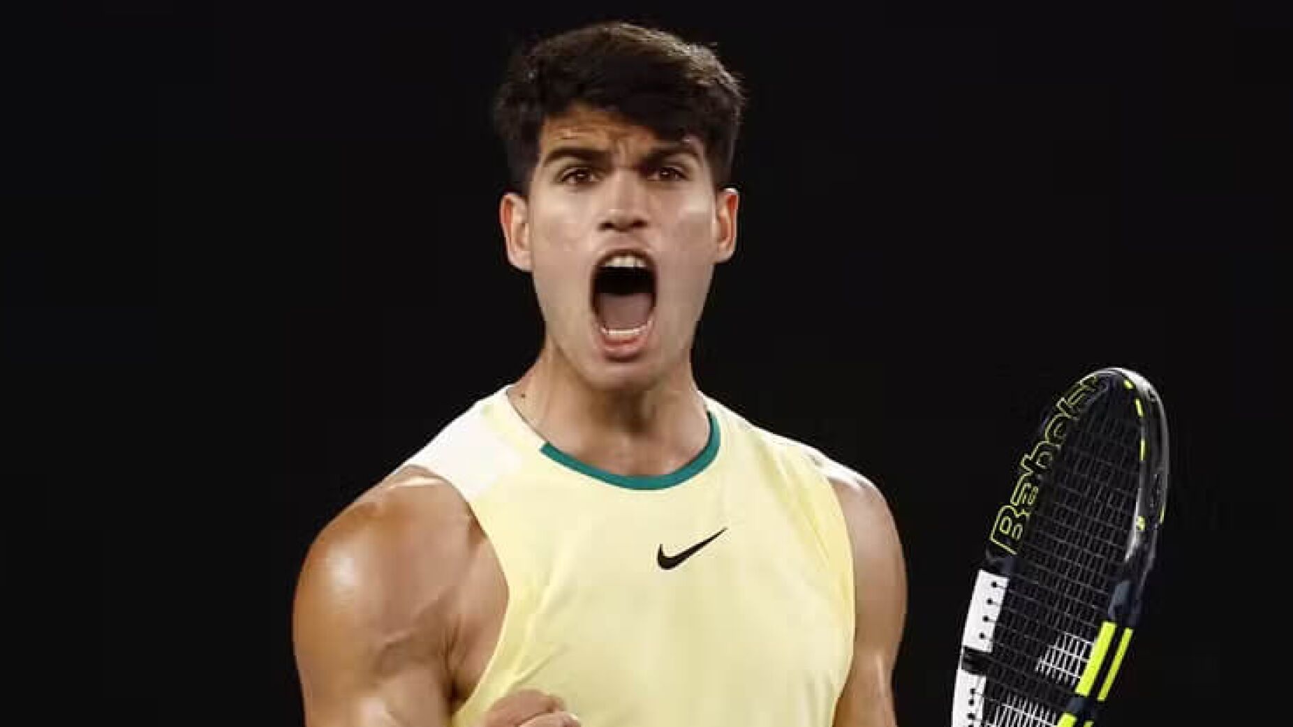Carlos Alcaraz Conquista Roland Garros Após Épico Duelo com Sinner