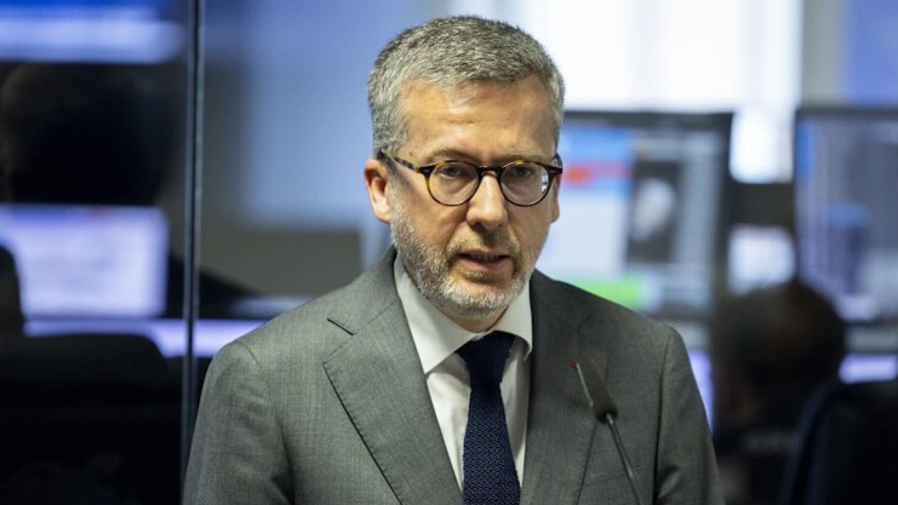 Carlos Moedas: "Benfica District? Nunca fiz parte de uma comissão de honra"