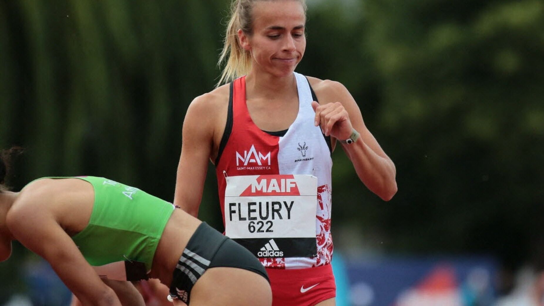 Apostas proibidas levam a suspensão inédita no atletismo europeu